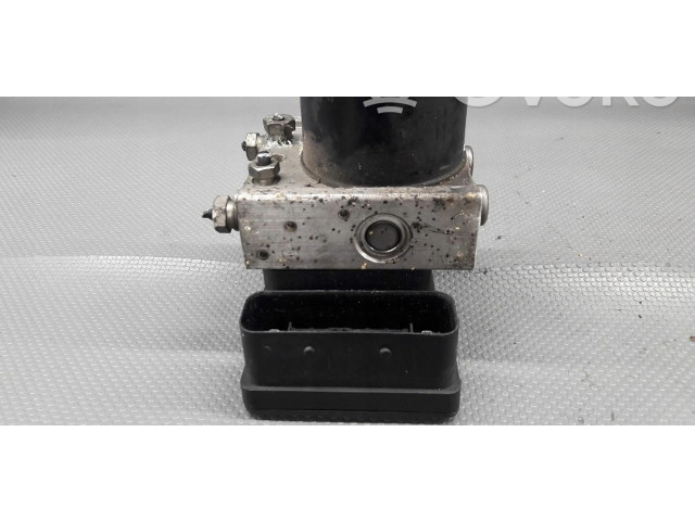 Блок АБС 6S43-2M110-AA Ford Transit - Tourneo Connect 2003 - 2008 года