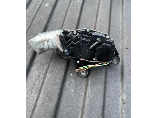 Моторчик заднего дворника 390201598, 1T0955711 Volkswagen Touran I