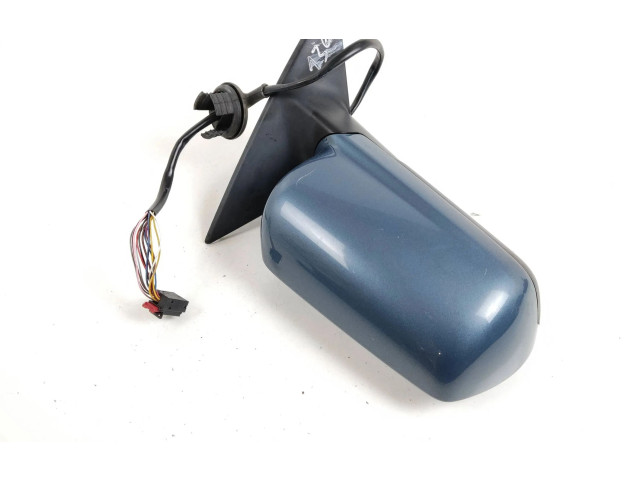 Зеркало электрическое        Audi A6 Allroad C6  2006 - 2011 года   