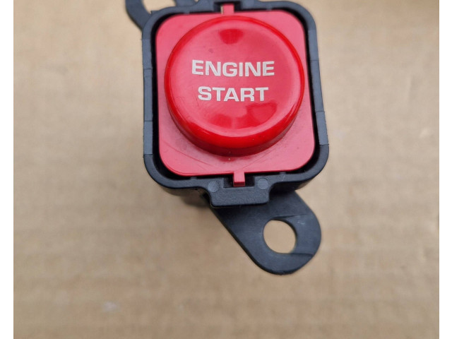 Přístrojová deska Dodge Viper 2003 04865589AE, CR0025001