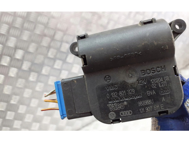 Модуль кузова 1J1907511   Skoda Octavia Mk1 (1U)    