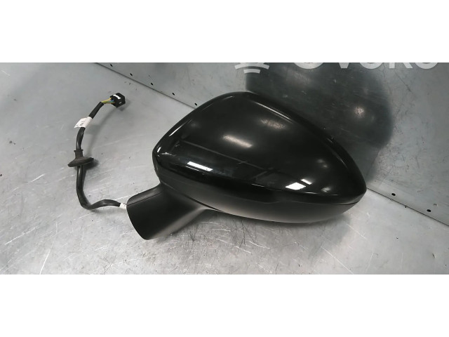 Zpětné zrcátko Vauxhall Astra K 2021