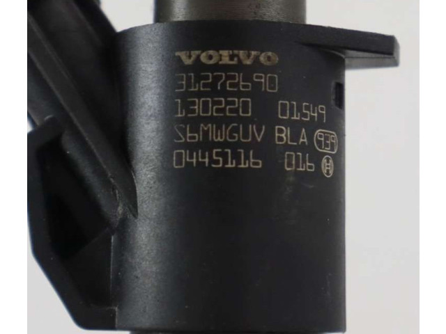 Форсунка 36002662    Volvo V70   