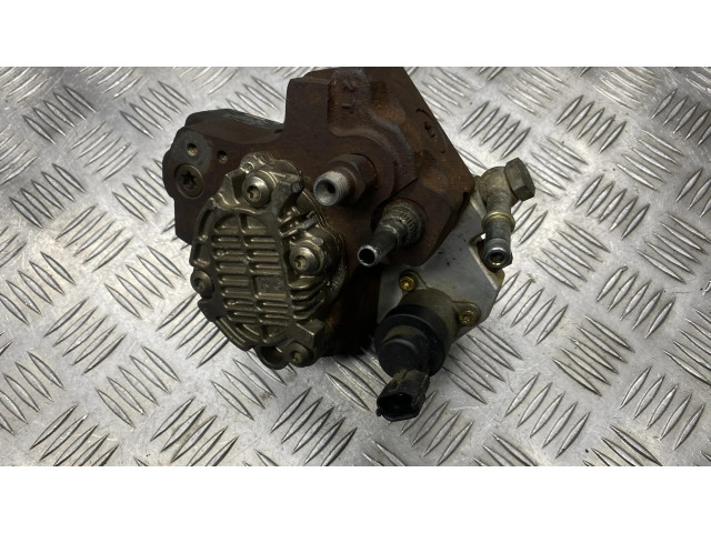 Vstřikovací čerpadlo 9637317380 Peugeot 206 pro naftový motor 1.4