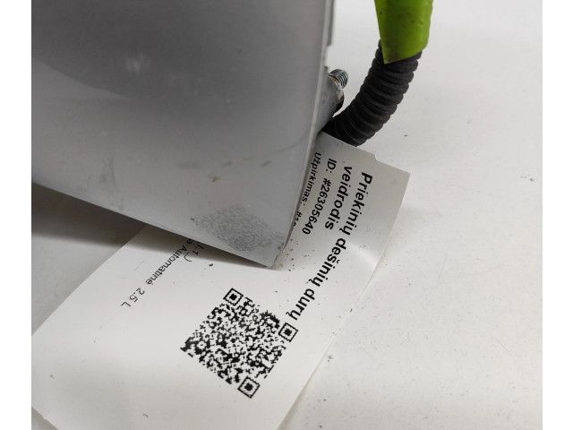 Zpětné zrcátko Lexus GS 250 350 300H 450H 2014 8791030D51, 8791030D51B1