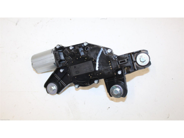 Моторчик заднего дворника 98700A2500, 98700A2500    KIA Ceed