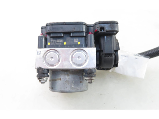 Блок АБС 4670B229, 0265255394 Mitsubishi Mirage VI G4 Attrage 2012 - года