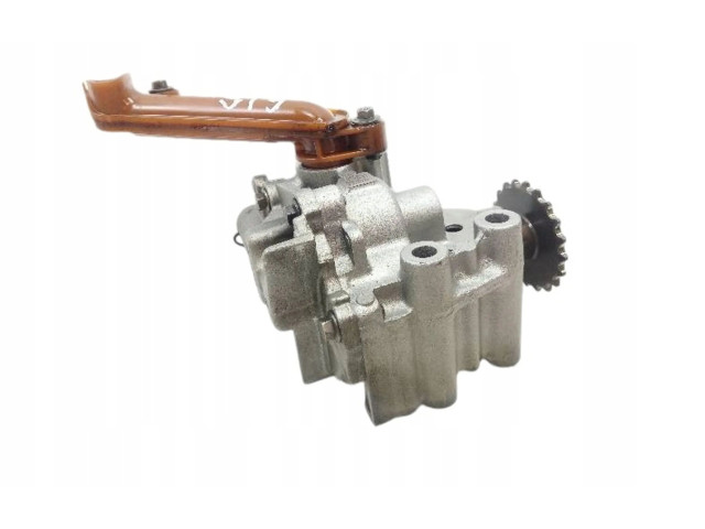 Масляный насос 8200345757, DCI Renault Scenic III - Grand scenic III