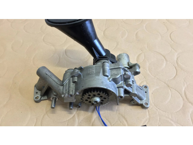 Čerpadlo oleje 04893807AD Chrysler Pacifica 3.6