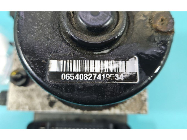 Блок АБС 1J0614417D, IMPRK1414291   Skoda  Octavia Mk1 (1U)  1996 - 2004 года