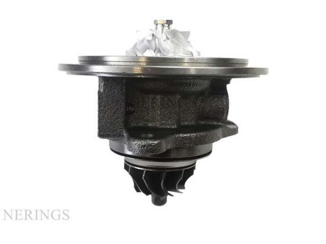 Турбина Renault Espace V (RFC) 2015 - 2023 года