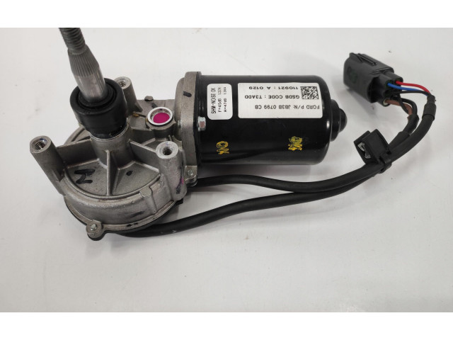 Моторчик дворников Ford Ranger