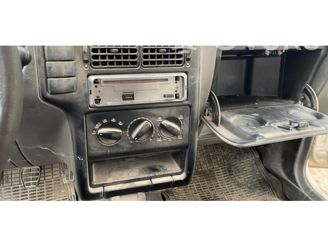 Блок управления климат-контролем Seat Inca (6k)