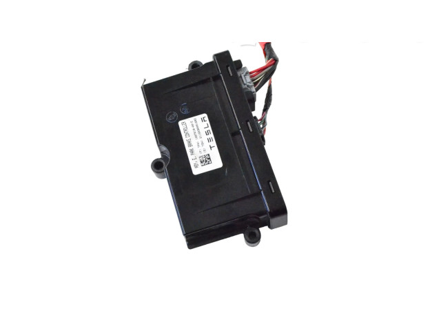 Блок управления заднего тормоза (EMF) 100761800E Tesla Model S