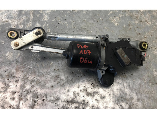 Блок АБС    Peugeot  107  2005 - 2014 года