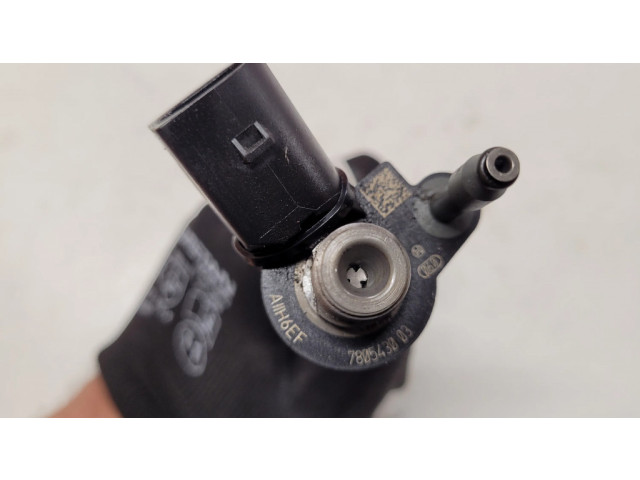 Vstřikovač 780543003, 1252 BMW X6 E71 pro naftový motor 4.0