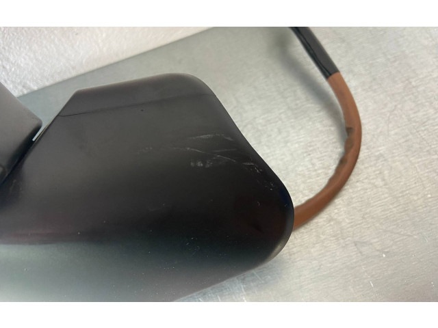 Зеркало электрическое        Subaru Forester SK  2018 -  года   