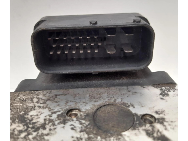 Блок АБС 96415415   Chevrolet  Rezzo  2000 - 2011 года