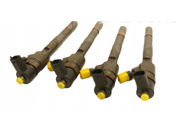 Vstřikovač 0445110524 Alfa Romeo Mito