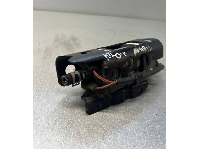 Vstřikovací čerpadlo 5N0906274B, 5N0906274B Volkswagen Tiguan