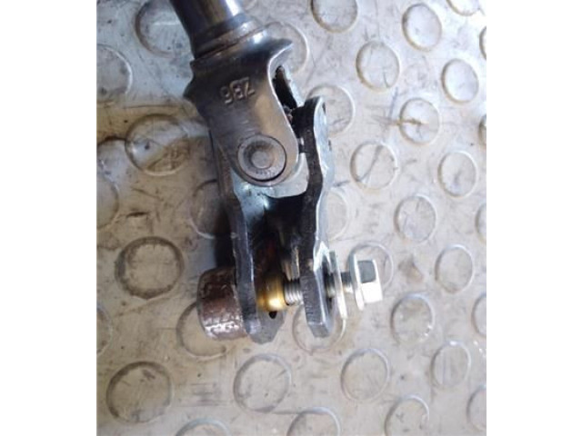 Рулевая рейка 54084732H, 8200294978A Renault Clio III 2005 - 2012 года