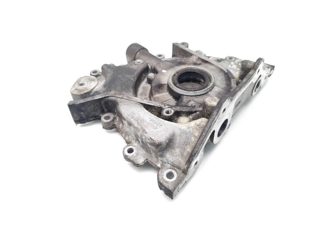 Масляный насос AJD 4R8Q-6600-AC Jaguar XJ X350