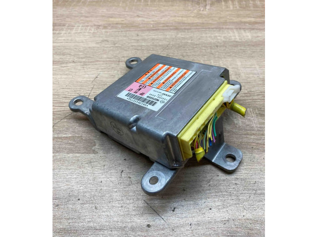 Блок управления надувных подушек 98221SC030, 1503000940   Subaru Forester SH
