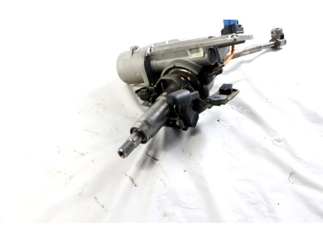 рейка Колонка рулевая 55704065 Fiat Grande Punto - года