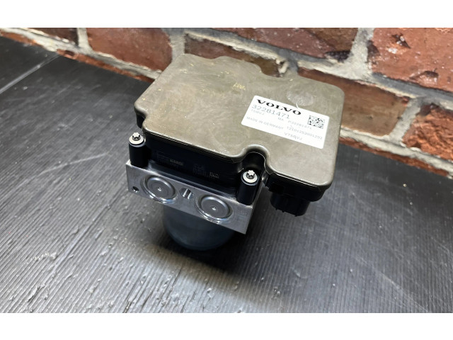 Блок АБС 32281471, P32281471 Volvo XC40 - года