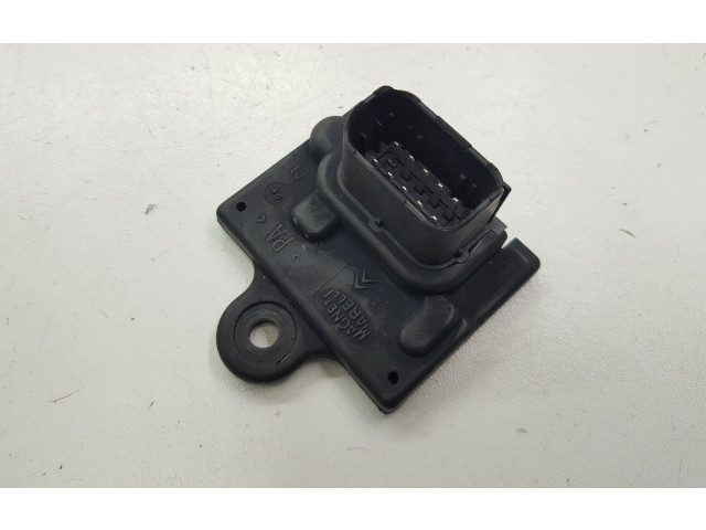 Блок управления 9663094180, 1860AB003   Citroen C-Crosser