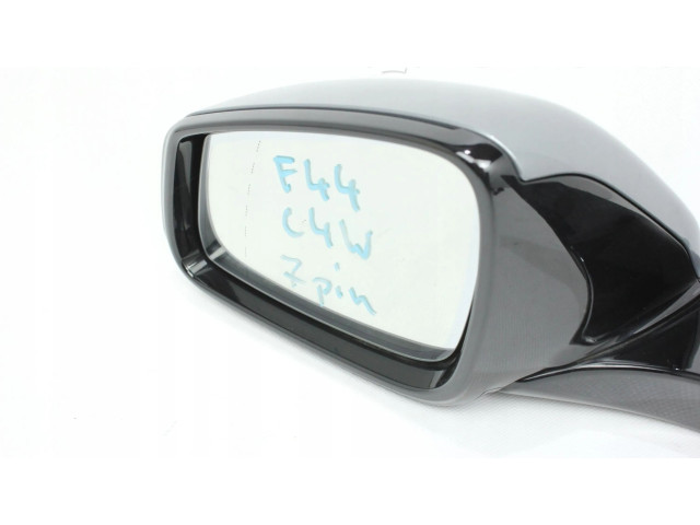 Zpětné zrcátko Все BMW 2 F22 F23 2016 929615102, 07082015