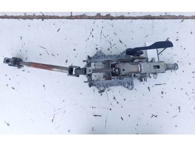 Рулевая рейка 5N1419502M Audi Q3 8U 2011 - 2016 года