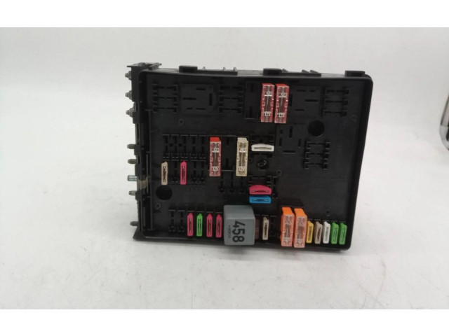 Pojistková skříňka D001K01 Seat Toledo III (5P)