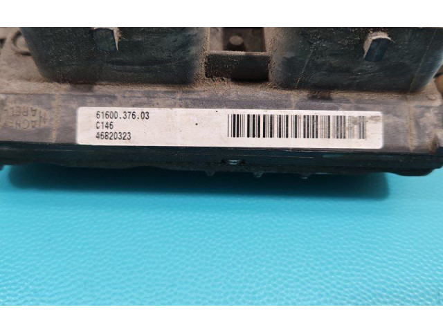 Přístrojová deska Fiat Punto (188) 2001 IAW59FM3, IMPRK1442890