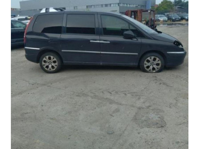 Моторчик боковой раздвижной двери Citroen C8