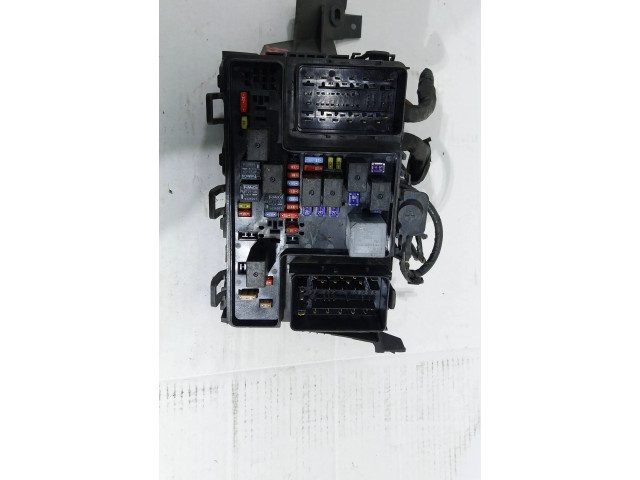   Pojistková skříňka hg95-14a301-aa   Ford Edge II 2015