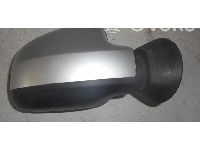 Зеркало электрическое        Dacia Sandero  2008 - 2012 года   