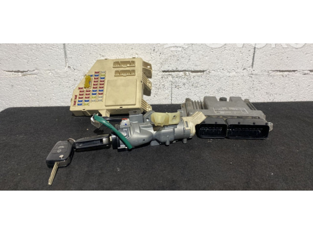 Řídící jednotka 391112A120 KIA Soul 2009