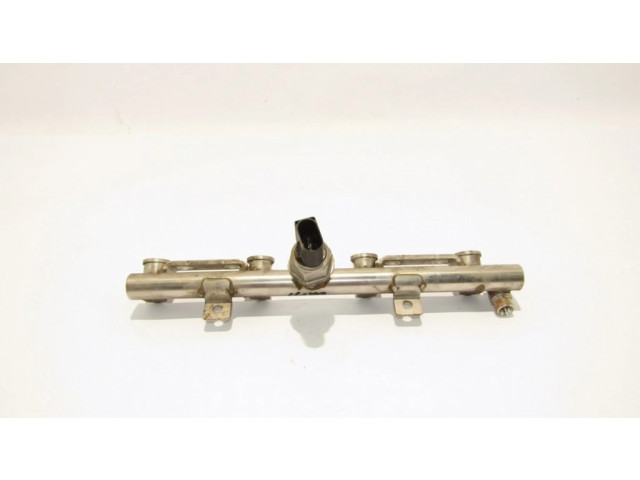 Топливная трубка (трубки)