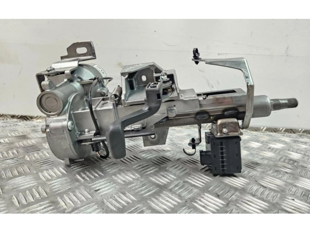 Руль Renault Clio I  1997 - 1998 года 488103594R, 488103594R      