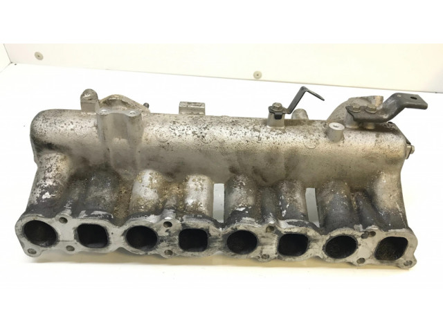 Всасывающий коллектор