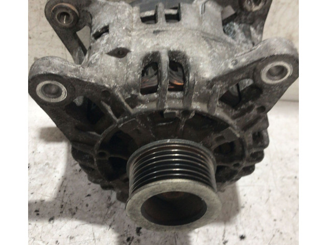 Генератор 8200654541-C, 8200654541-C   Renault Clio III
