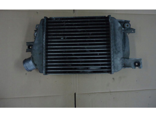 Интеркулер     Subaru Forester SH 