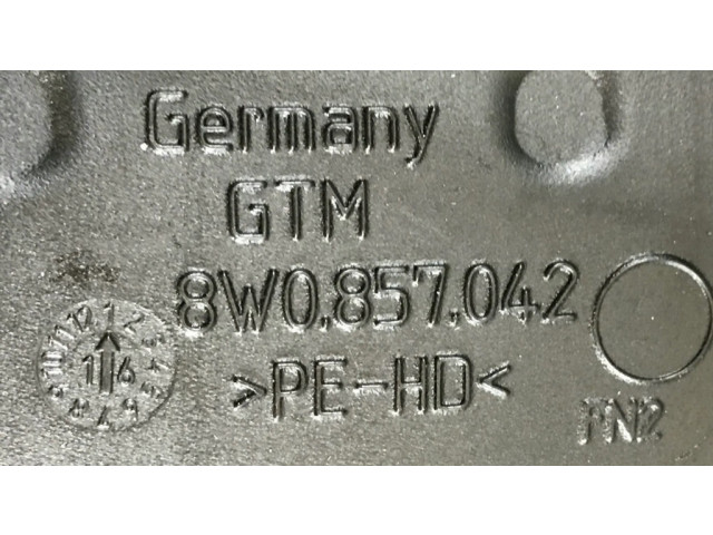 Проводка панели