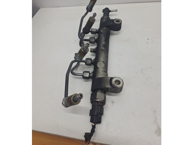 Vstřikovací lišta 03J03228   Nissan Navara     