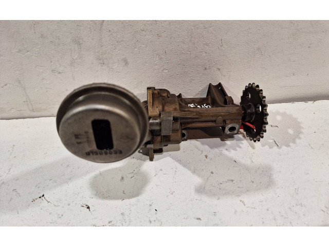 Масляный насос   8200150192  Renault Scenic II -  Grand scenic II 