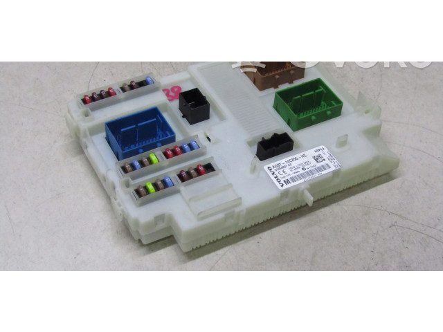 Pojistková skříňka 31254837AC Volvo XC70 2008