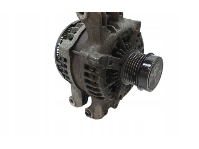 Генератор 104210-6991, V6 Maserati Ghibli