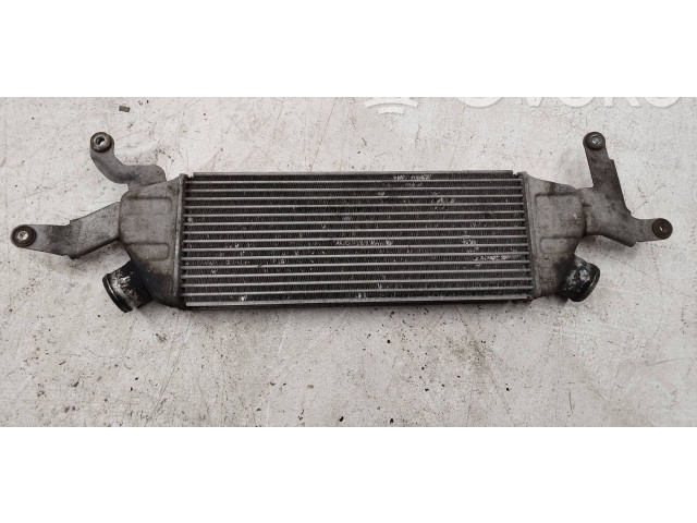 Интеркулер 1530a095 Mitsubishi Outlander