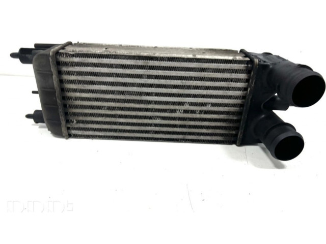 Интеркулер  9684946380, 2200081640   Peugeot 508 2.0